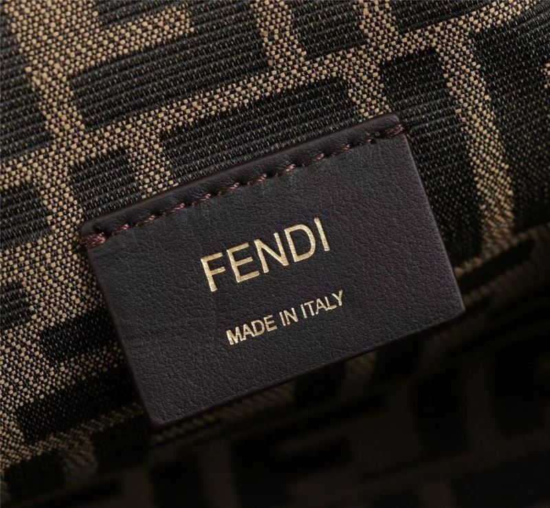 Fendi Satchel Bags